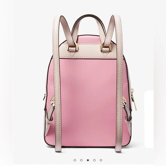 Michael Kors Backpack - Picture 4 of 6